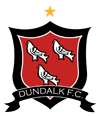Dundalk Football Club Logo