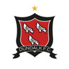 Dundalk Football Club Logo