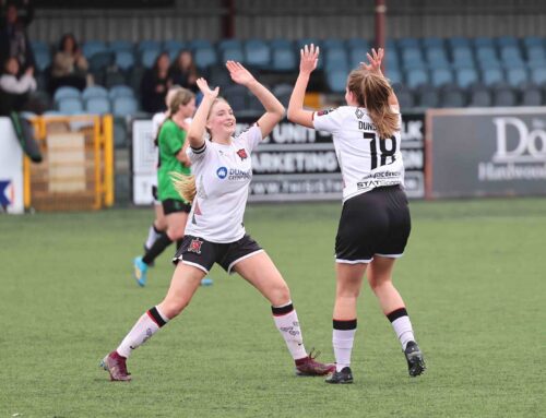 ACADEMY: WU19S OFF THE MARK AGAINST PEAMOUNT
